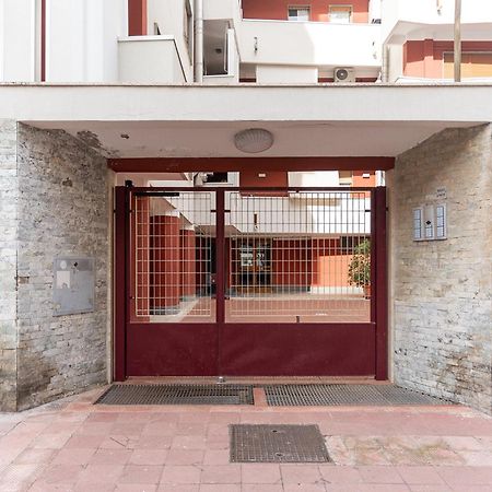 Pane&Pomodoro Apartment باري المظهر الخارجي الصورة