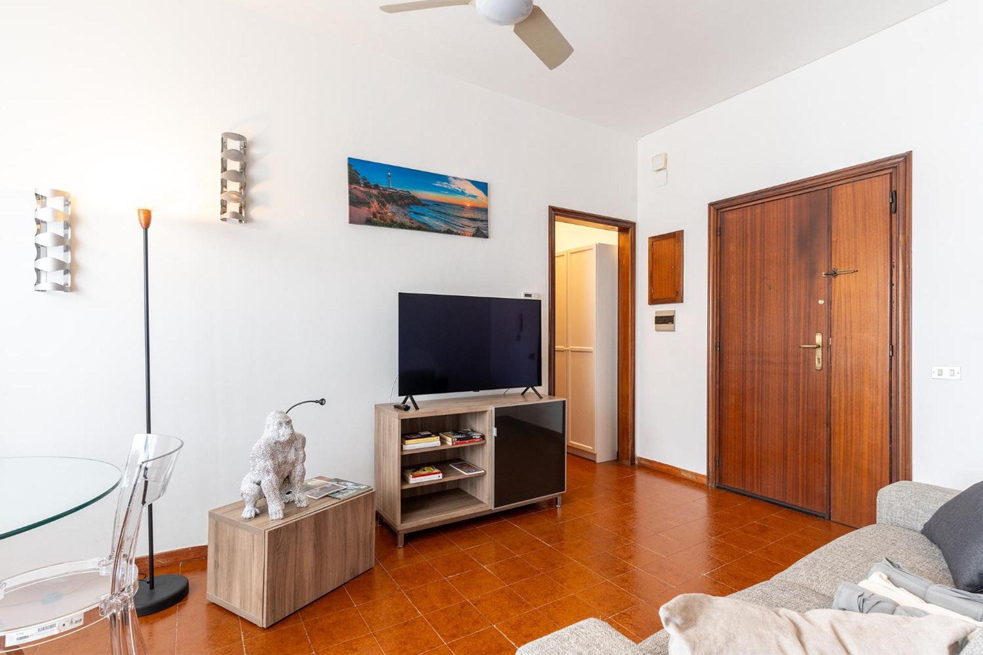 Pane&Pomodoro Apartment باري المظهر الخارجي الصورة