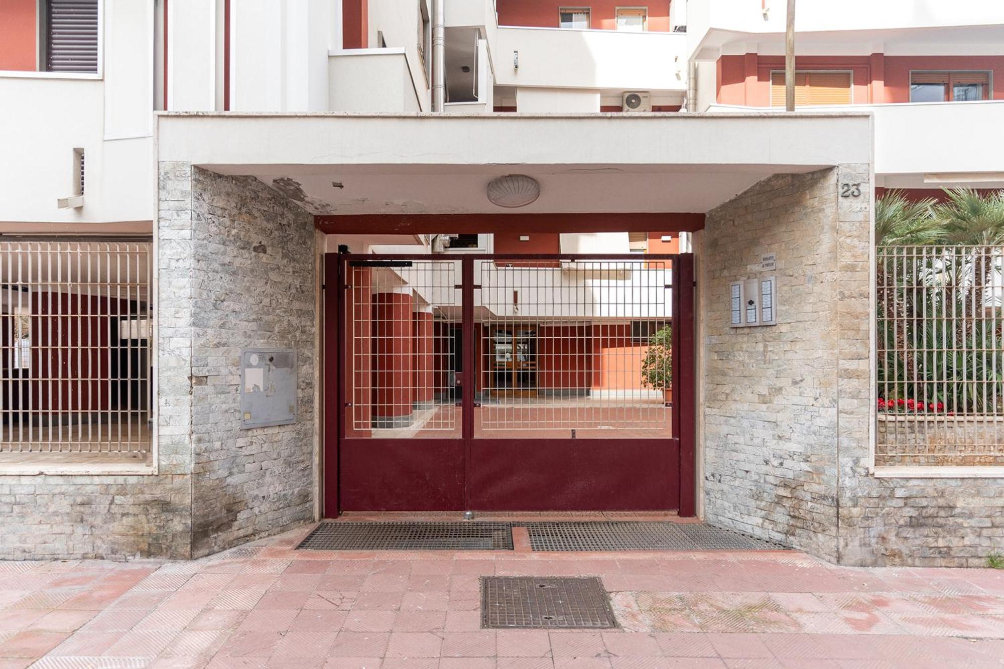Pane&Pomodoro Apartment باري المظهر الخارجي الصورة