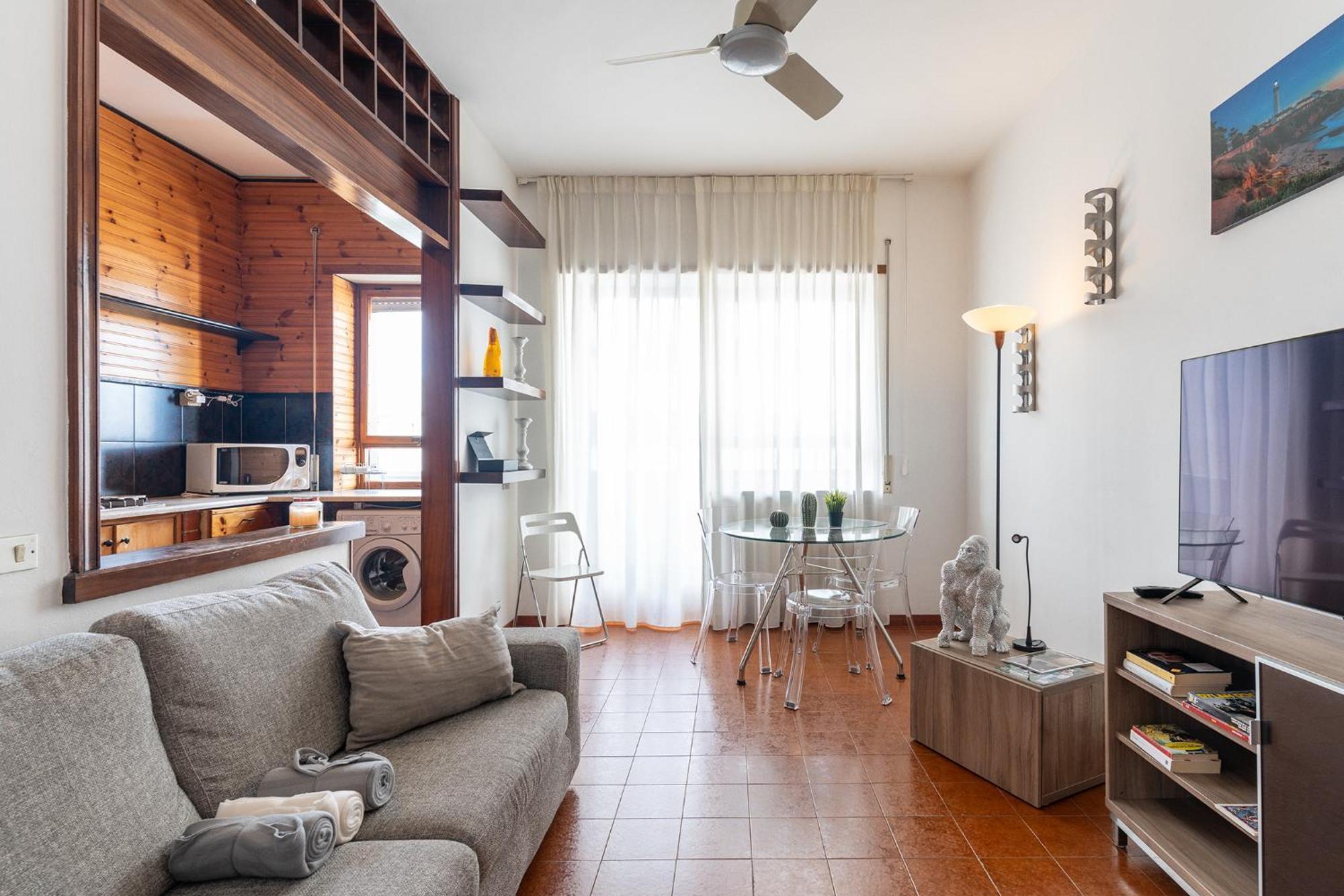 Pane&Pomodoro Apartment باري المظهر الخارجي الصورة