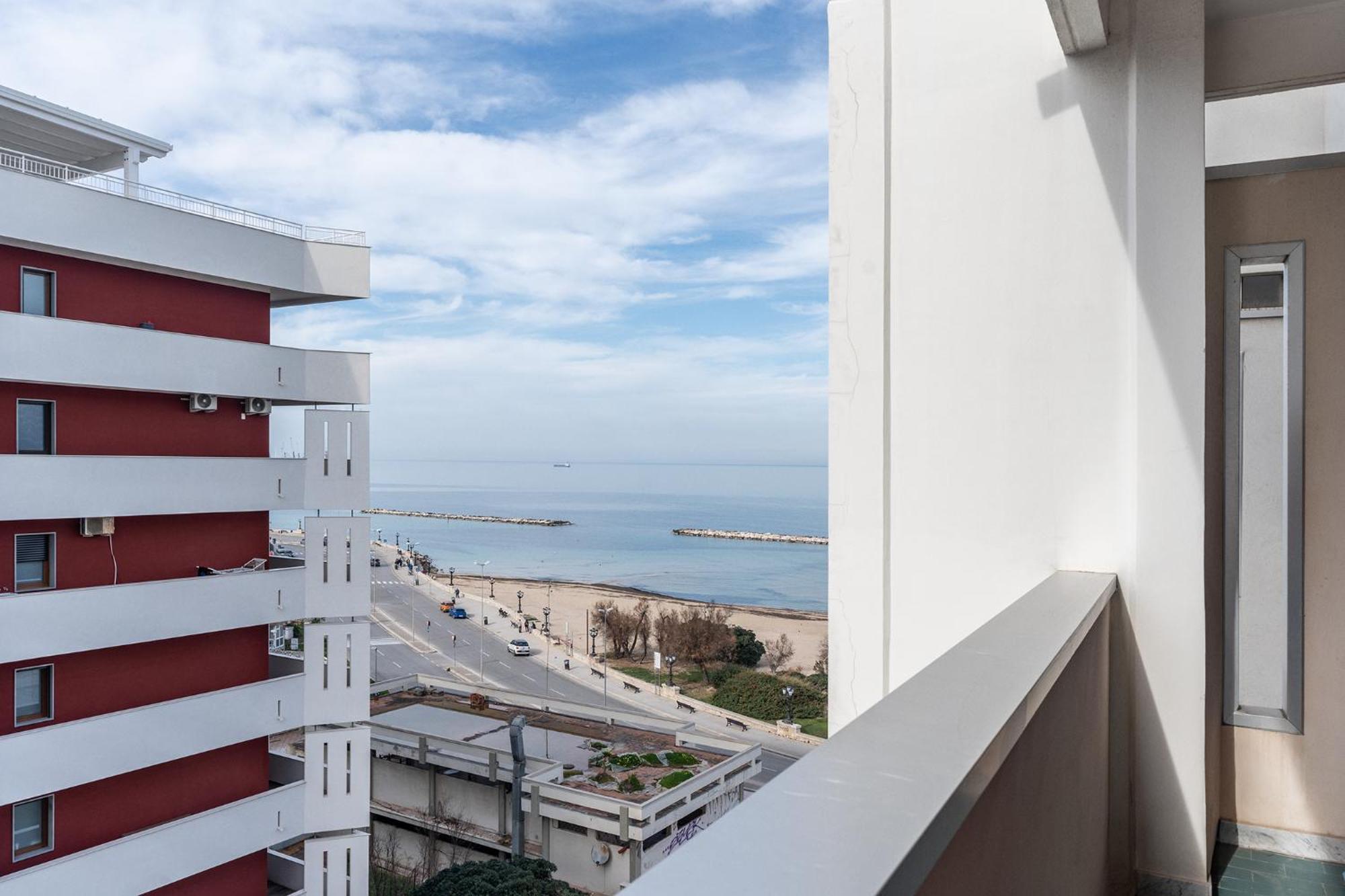 Pane&Pomodoro Apartment باري المظهر الخارجي الصورة