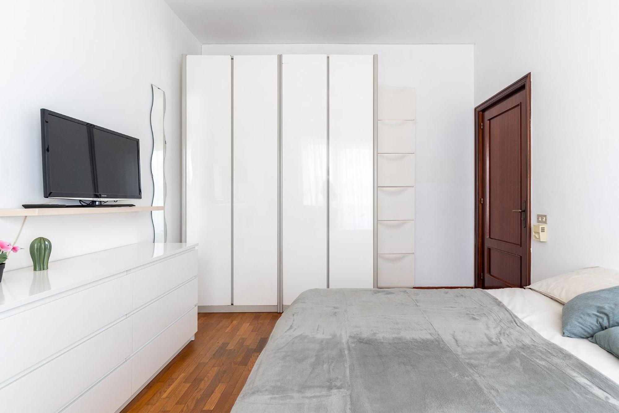 Pane&Pomodoro Apartment باري المظهر الخارجي الصورة