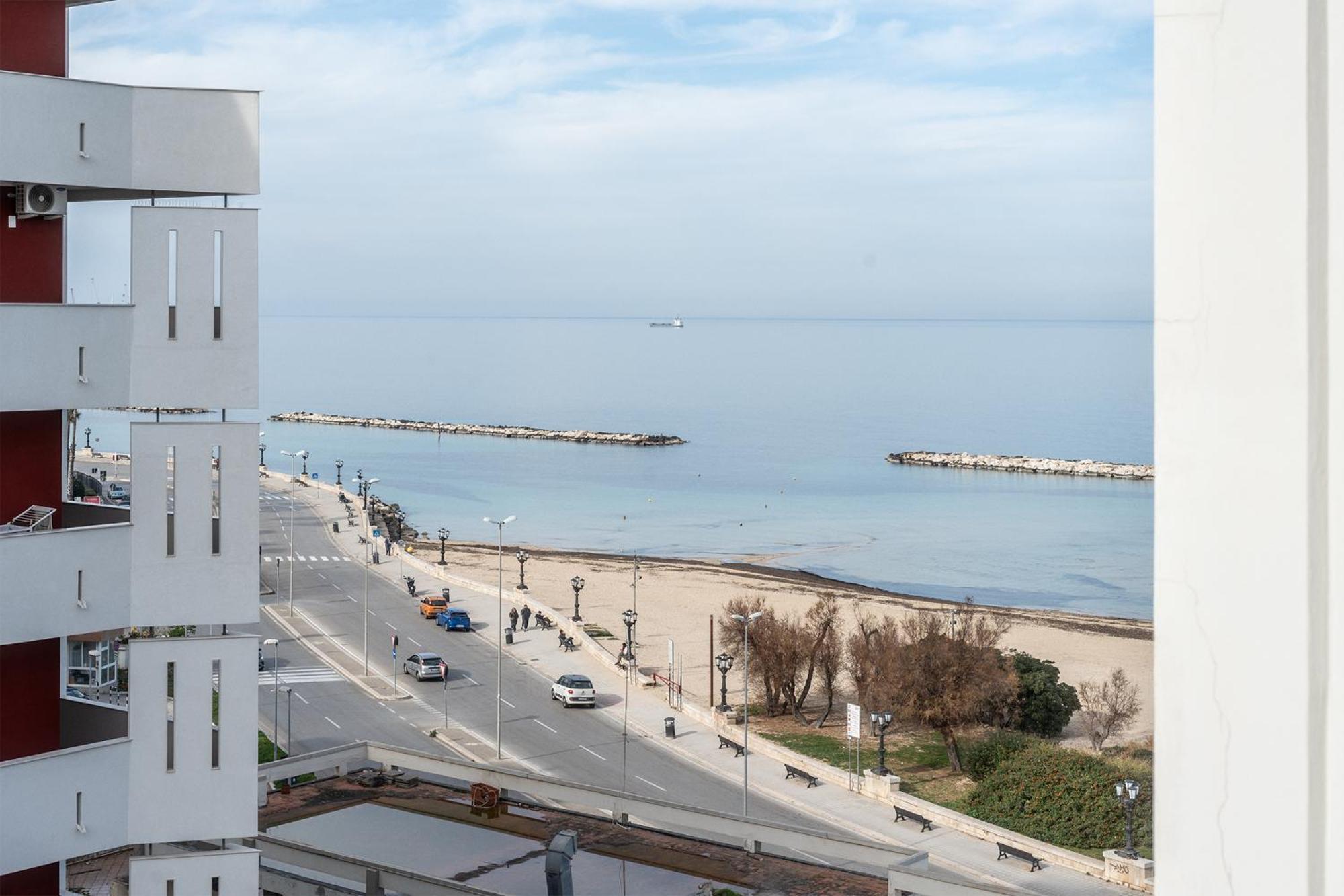 Pane&Pomodoro Apartment باري المظهر الخارجي الصورة