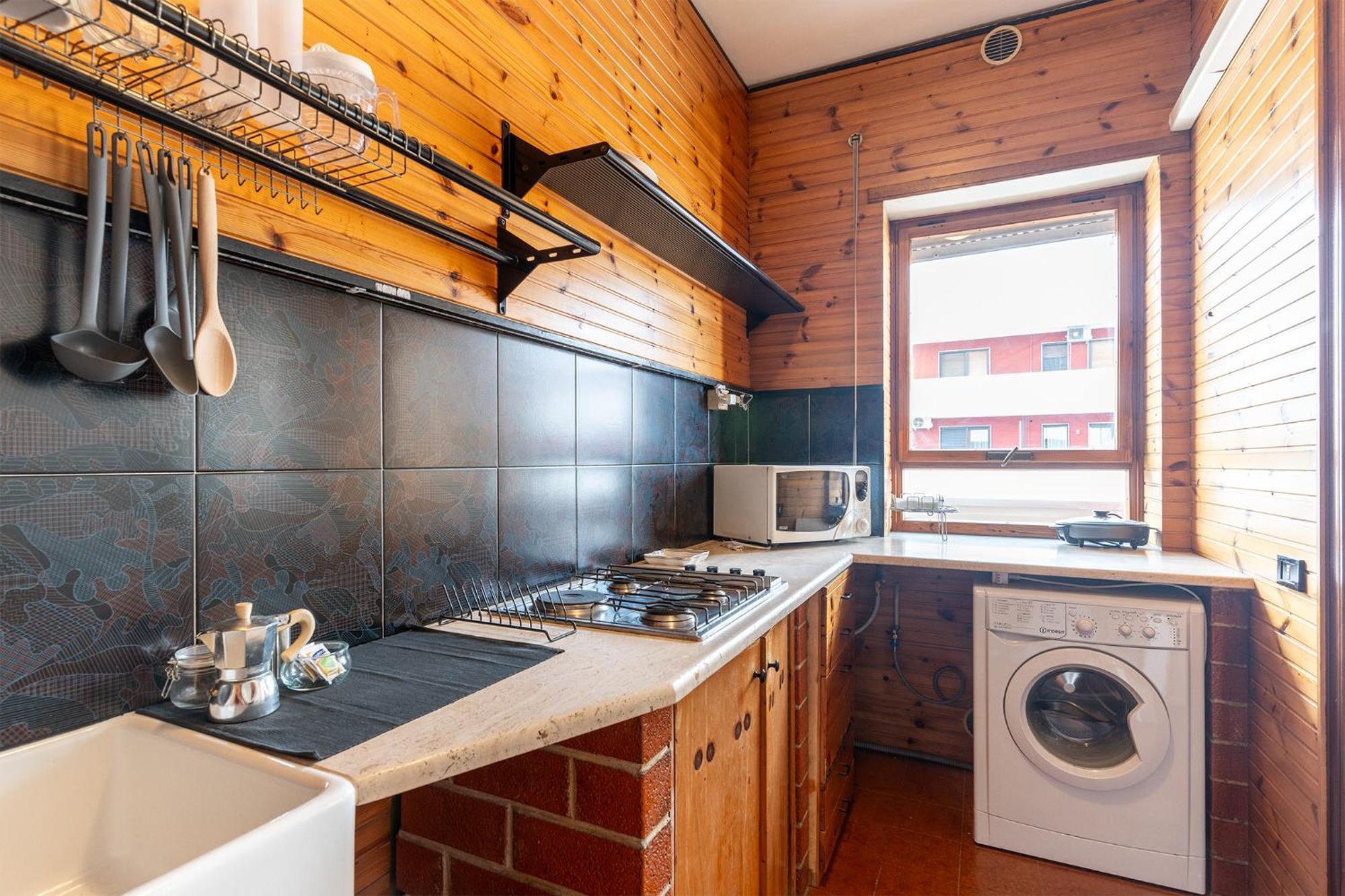 Pane&Pomodoro Apartment باري المظهر الخارجي الصورة